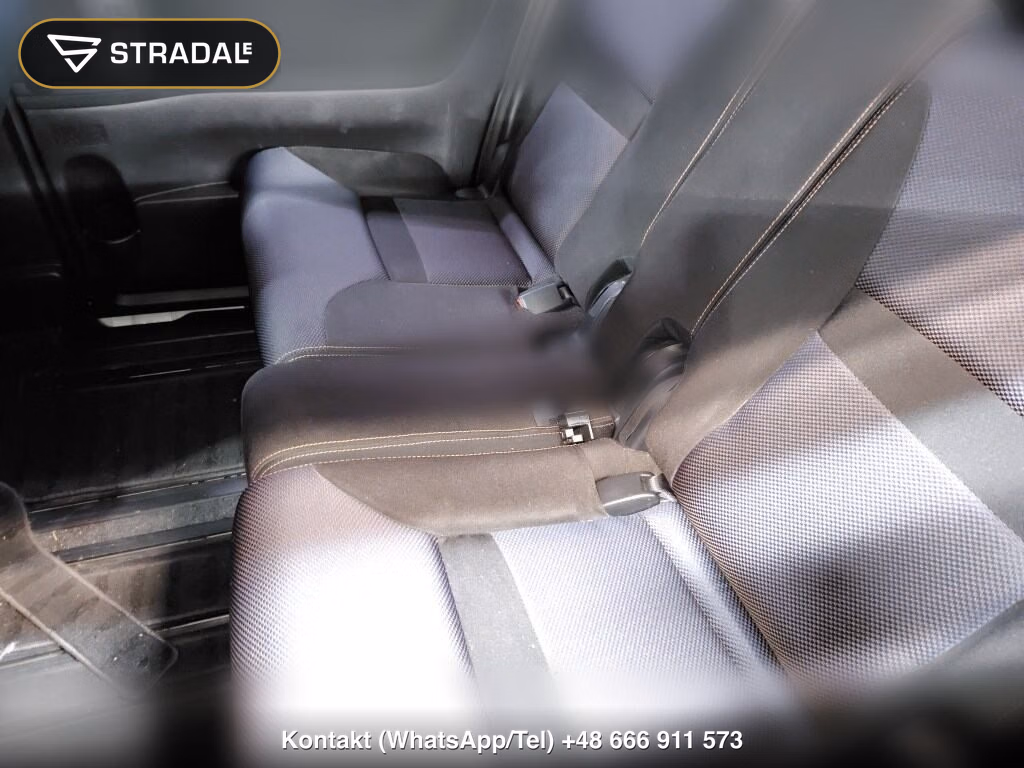 NISSAN SERENA 5D, miniaturka 7