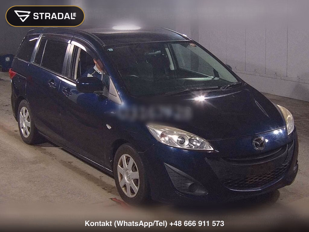 MAZDA PREMACY, miniaturka 2