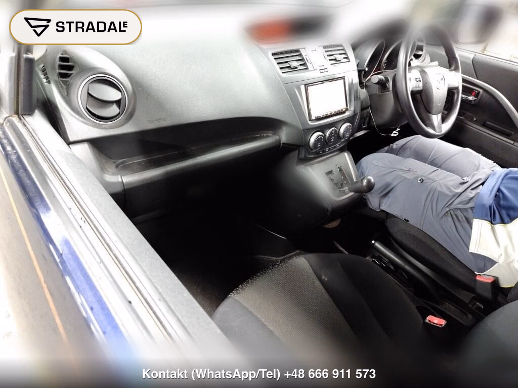 MAZDA PREMACY, miniaturka 4