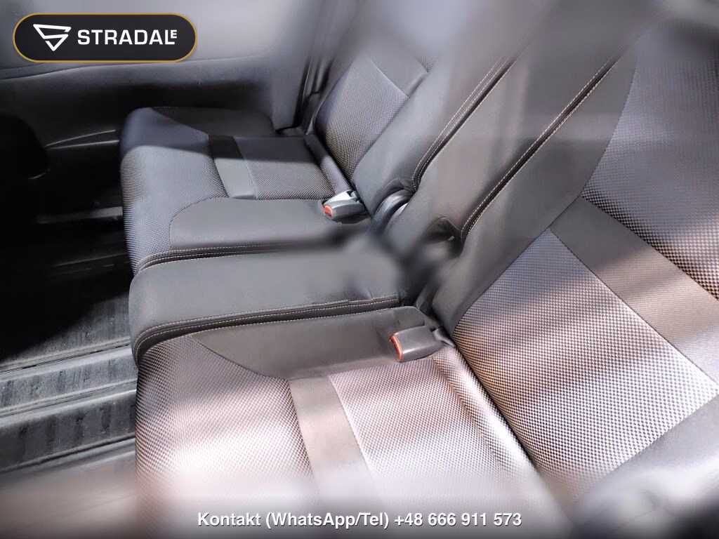 NISSAN SERENA 5D HIGHWAY STAR URBAN SELECTION, miniaturka 7