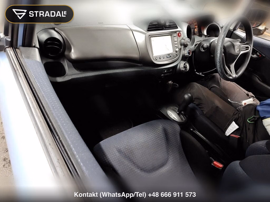 HONDA FIT, miniaturka 4