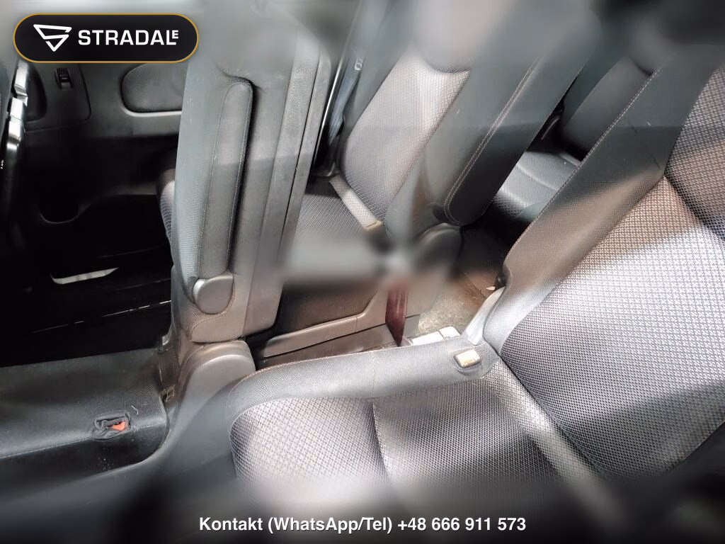 NISSAN SERENA 5D HIGHWAY STAR J PACKAGE, miniaturka 7