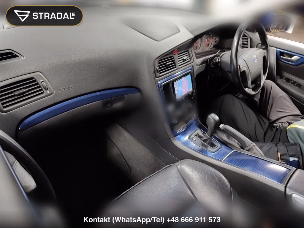 VOLVO V70 OCEAN RACE LIMITED, miniaturka 4