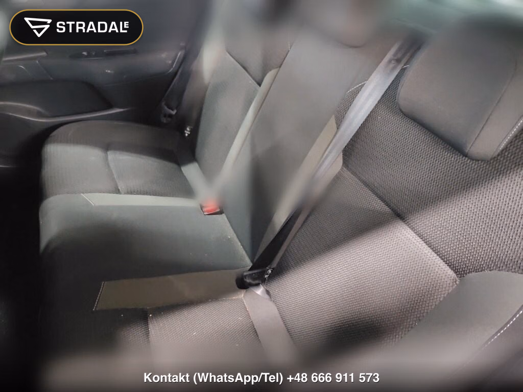 CITROEN C4 5D SEDUCTION UPGRADE PACKAGE, miniaturka 7