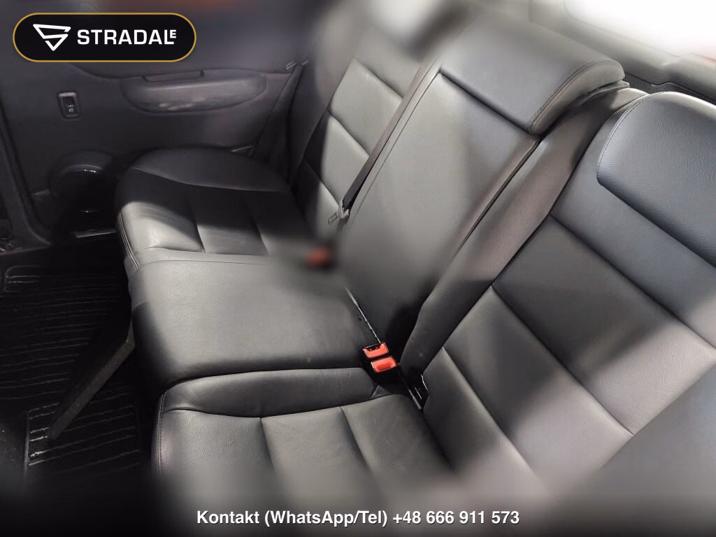 MERCEDES BENZ A-CLASS A170 ELEGANCE, miniaturka 7