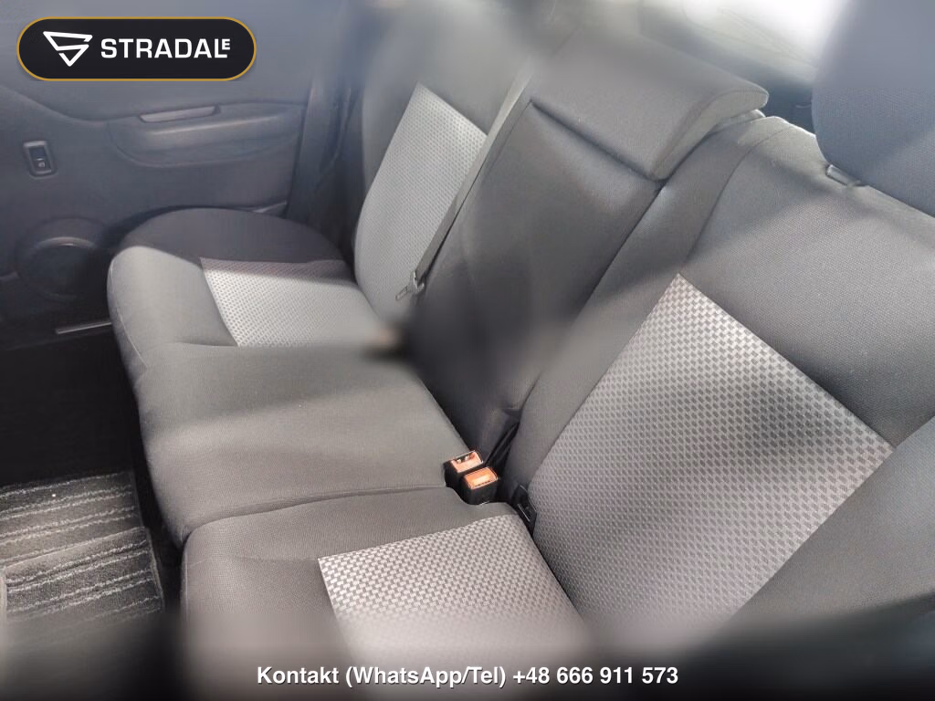 MERCEDES BENZ A-CLASS A170, miniaturka 7