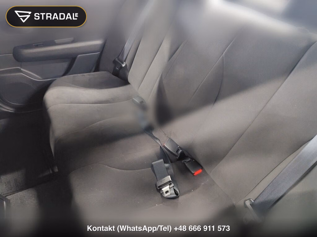 NISSAN TIIDA LATIO 15B, miniaturka 7