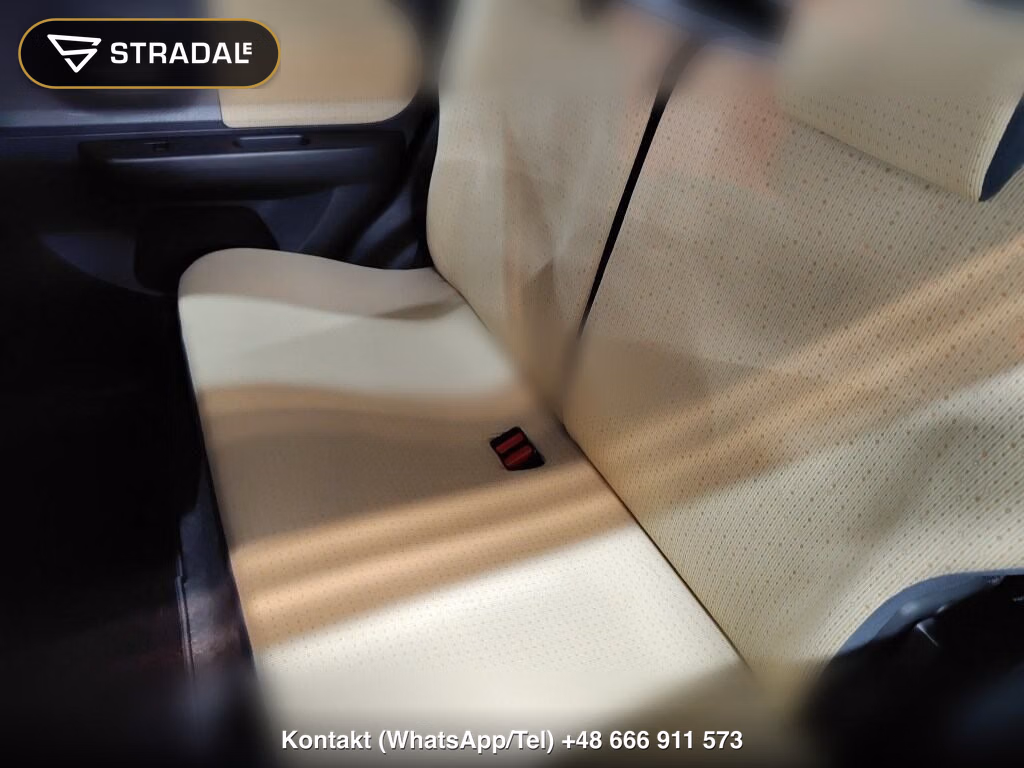 SUZUKI ALTO LAPIN X, miniaturka 7