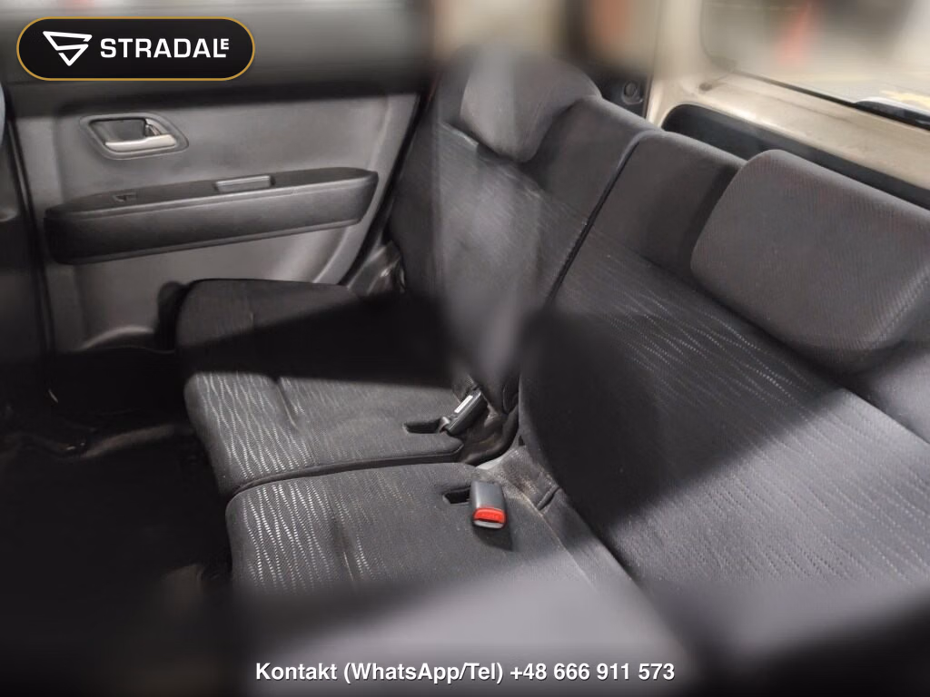 HONDA ZEST SPARK G, miniaturka 7