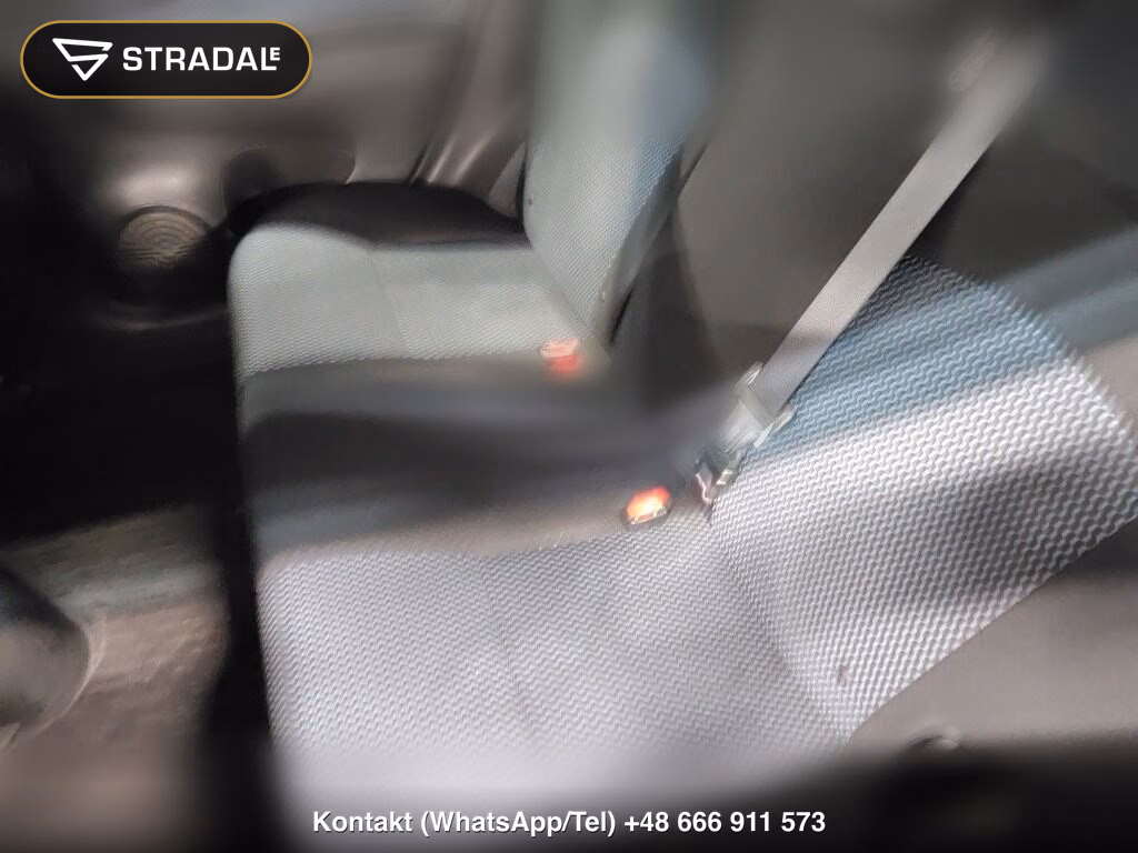 NISSAN NOTE X EMERGENCY BRAKE PACKAGE, miniaturka 7