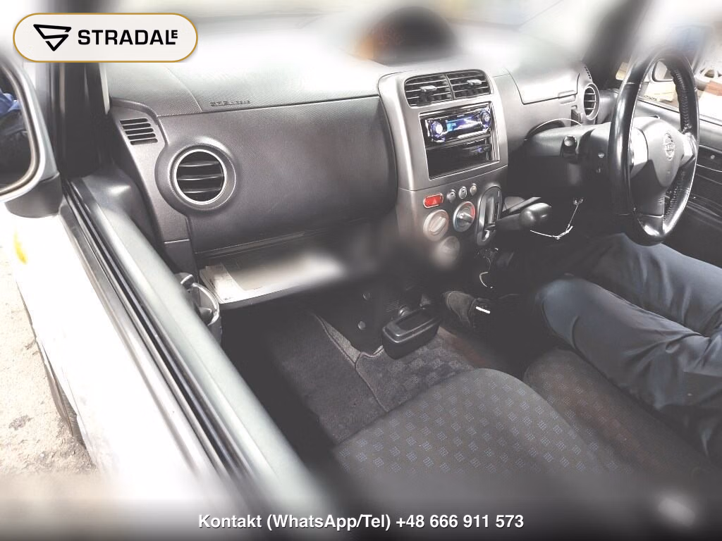 NISSAN OTTI RX, miniaturka 4