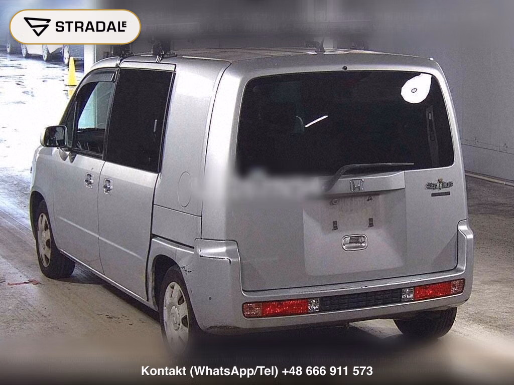 HONDA MOBILIO SPIKE W, miniaturka 3