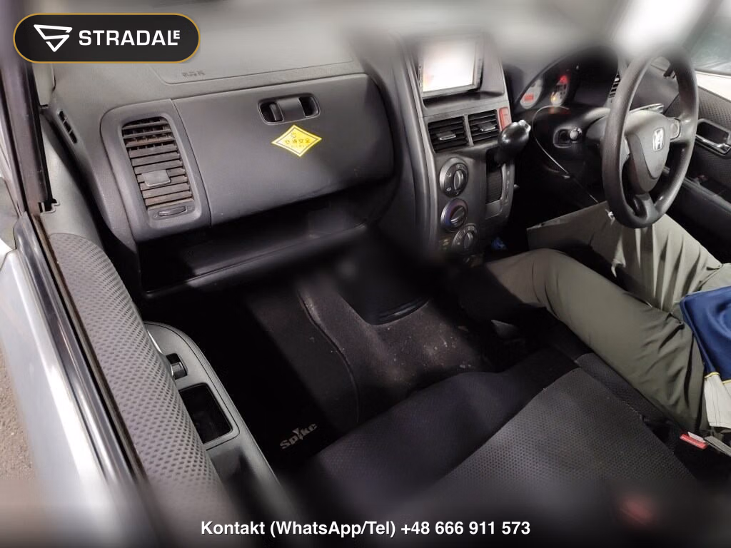 HONDA MOBILIO SPIKE W, miniaturka 4