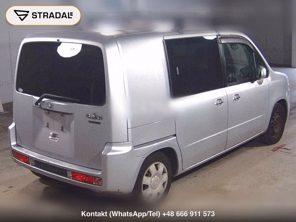 HONDA MOBILIO SPIKE W, miniaturka 6