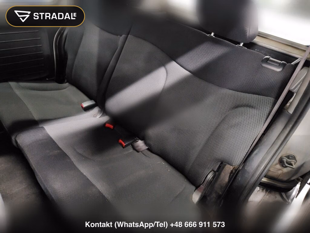 HONDA MOBILIO SPIKE W, miniaturka 7