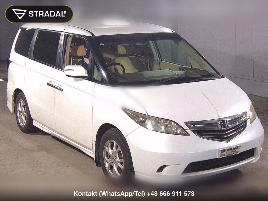 HONDA ELYSION X, miniaturka 2