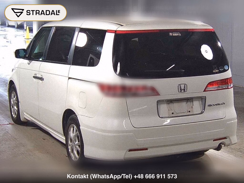 HONDA ELYSION X, miniaturka 3
