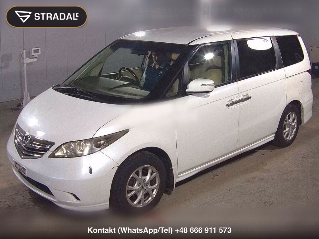 HONDA ELYSION X, miniaturka 5