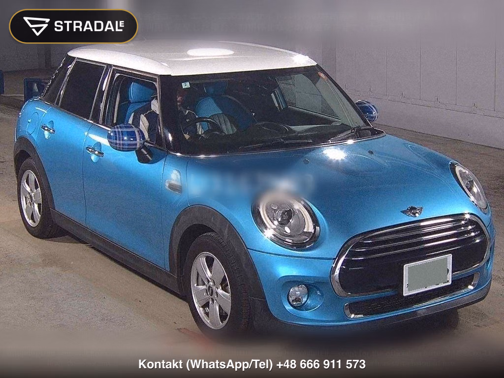 MINI MINI 5D COOPER, miniaturka 2