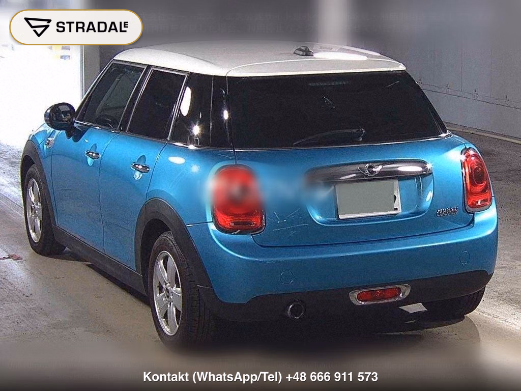 MINI MINI 5D COOPER, miniaturka 3