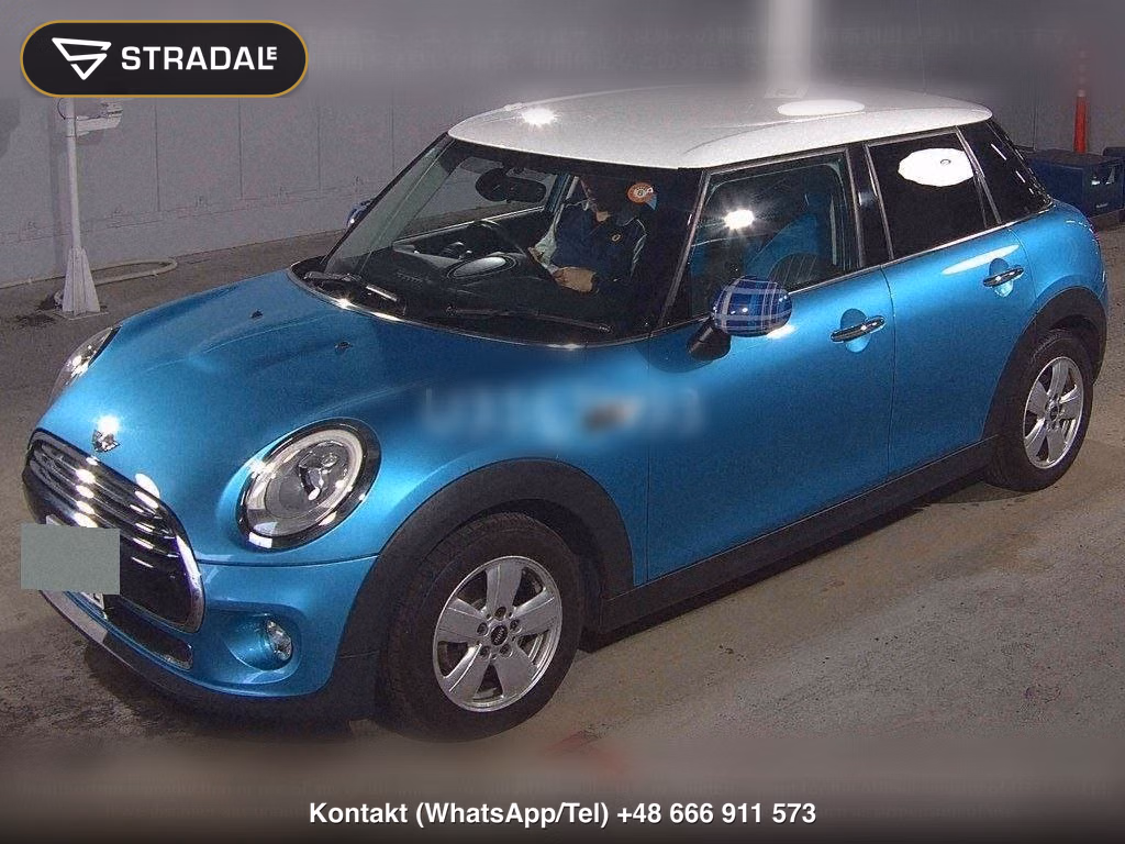 MINI MINI 5D COOPER, miniaturka 5