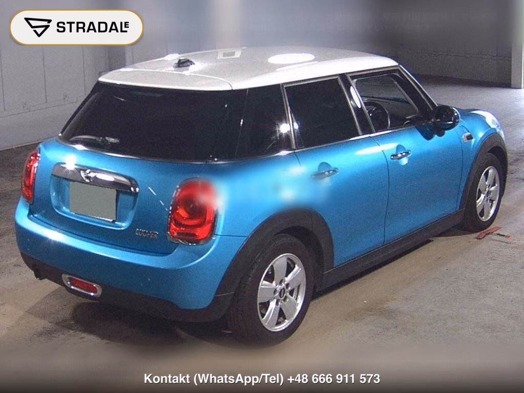 MINI MINI 5D COOPER, miniaturka 6