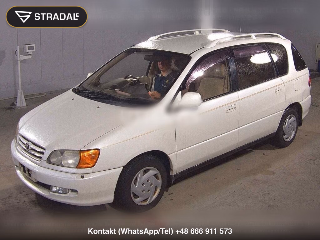 TOYOTA IPSUM MEMORIAL EDITION, miniaturka 5