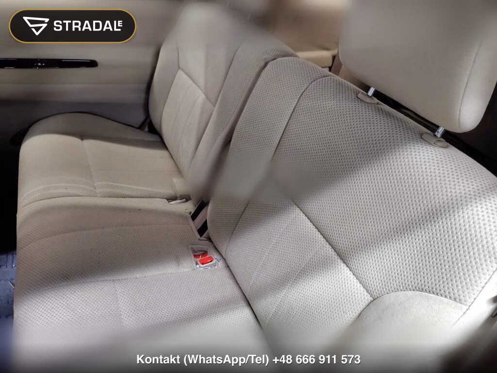 TOYOTA IPSUM MEMORIAL EDITION, miniaturka 7