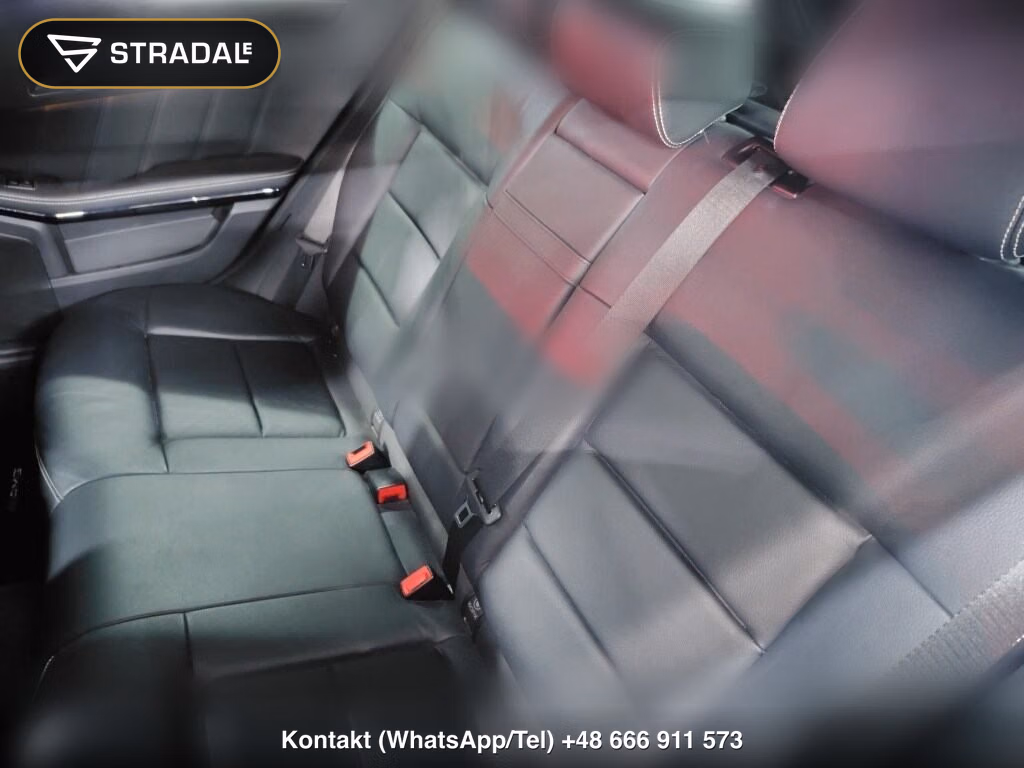 MERCEDES BENZ E-CLASS STATIONWAGON E350 BULLTECH STATIONWAGON AVANTGARDE, miniaturka 7
