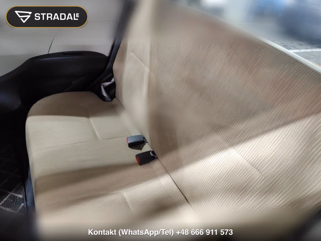 DAIHATSU MIRA 5D X, miniaturka 7