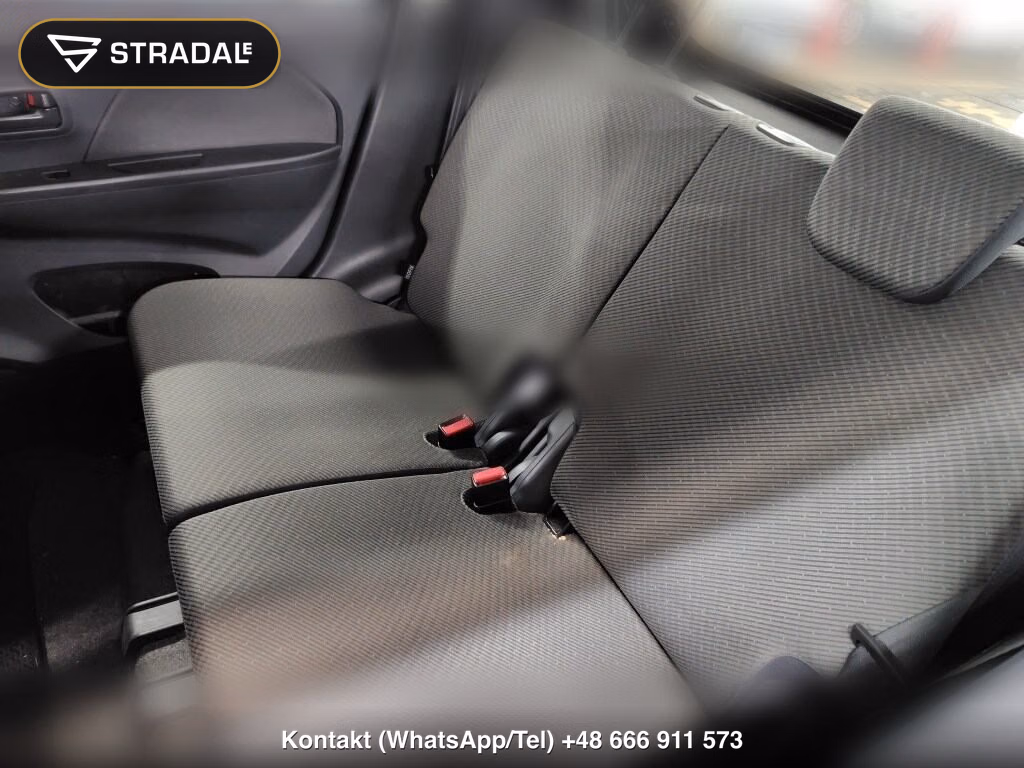 SUZUKI WAGON R 5D FX, miniaturka 7