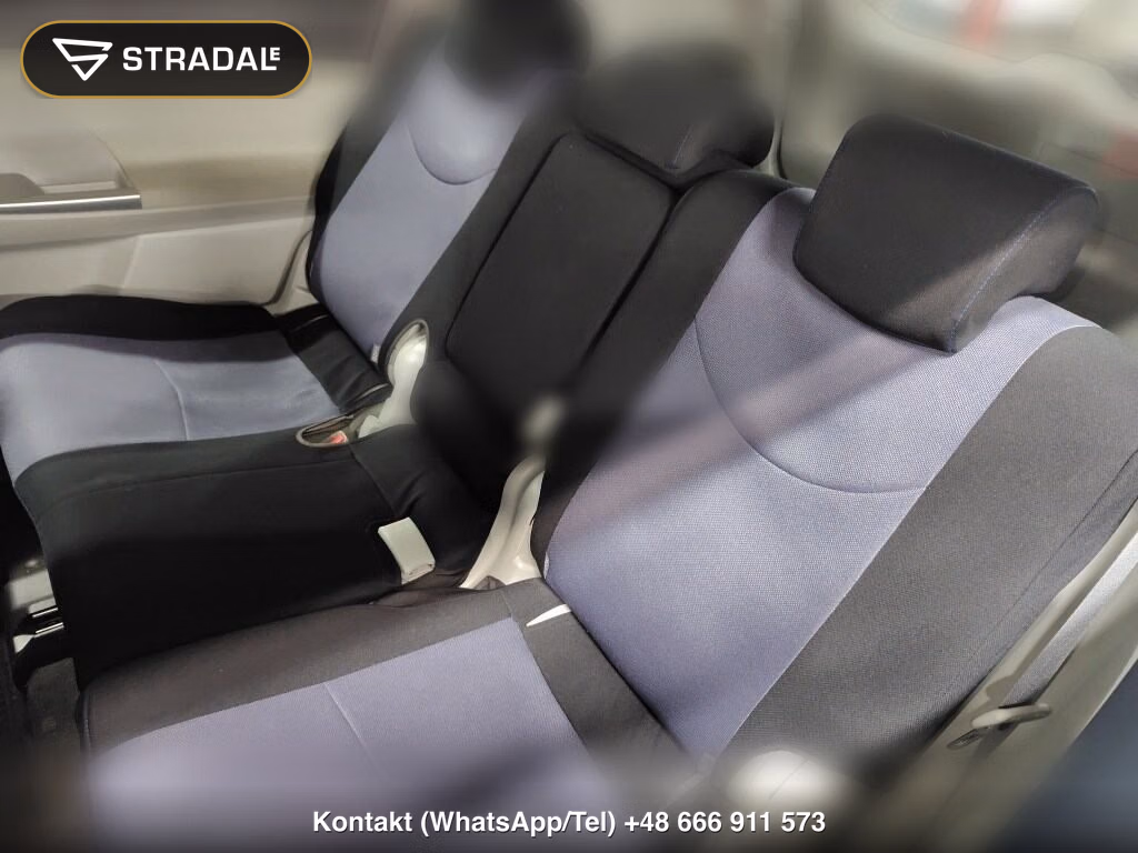 TOYOTA PRIUS ALPHA G TOURING SELECTION, miniaturka 7