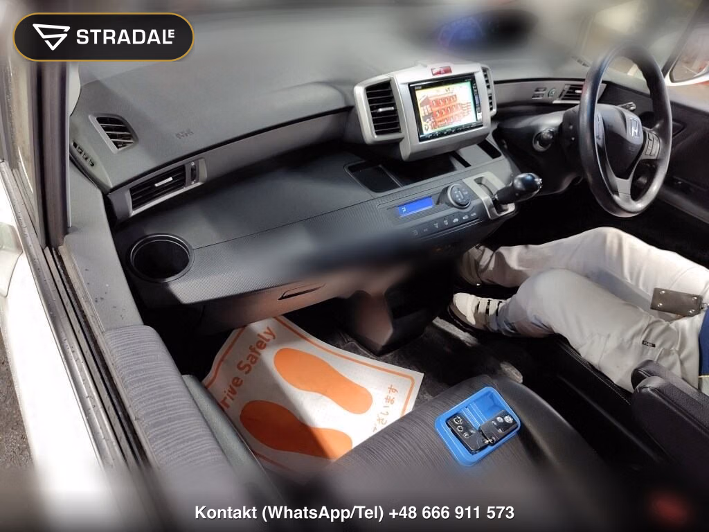 HONDA FREED G PREMIUM EDITION, miniaturka 4