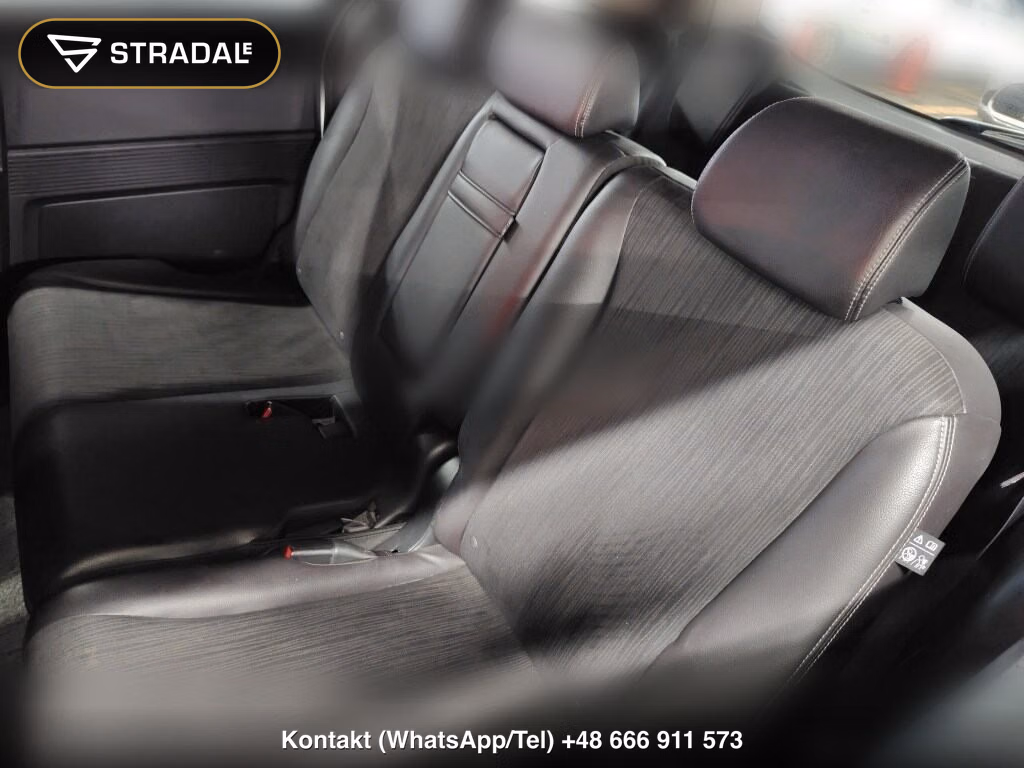 HONDA FREED G PREMIUM EDITION, miniaturka 7