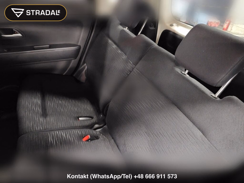 HONDA ZEST SPARK W, miniaturka 7