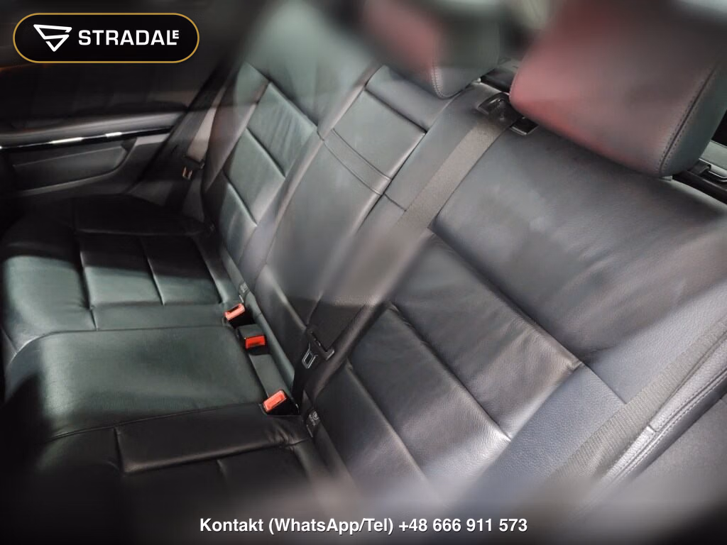 MERCEDES BENZ E-CLASS STATIONWAGON E350 BULLTECH STATIONWAGON AVANTGARDE, miniaturka 7