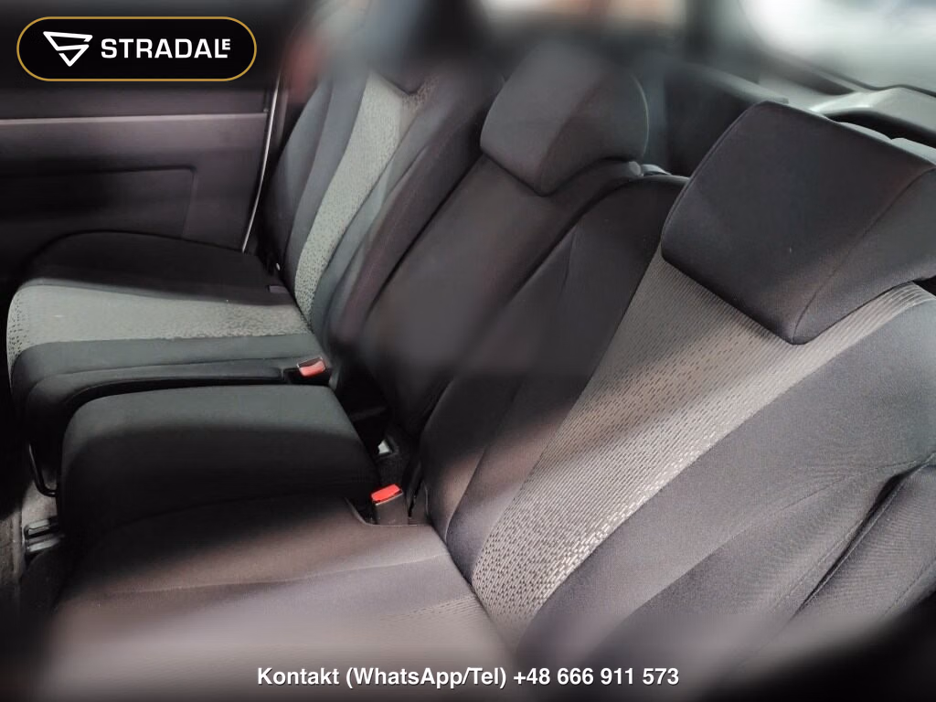 MAZDA PREMACY 20E, miniaturka 7