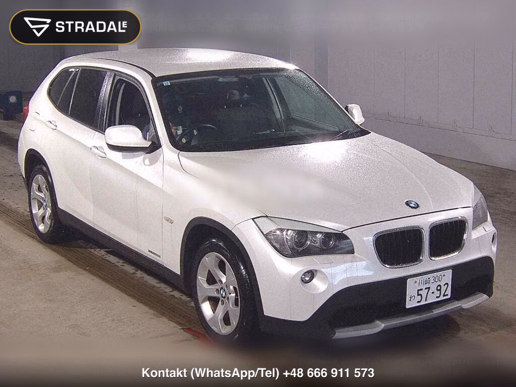 BMW X1 SDRIVE 18I, miniaturka 2