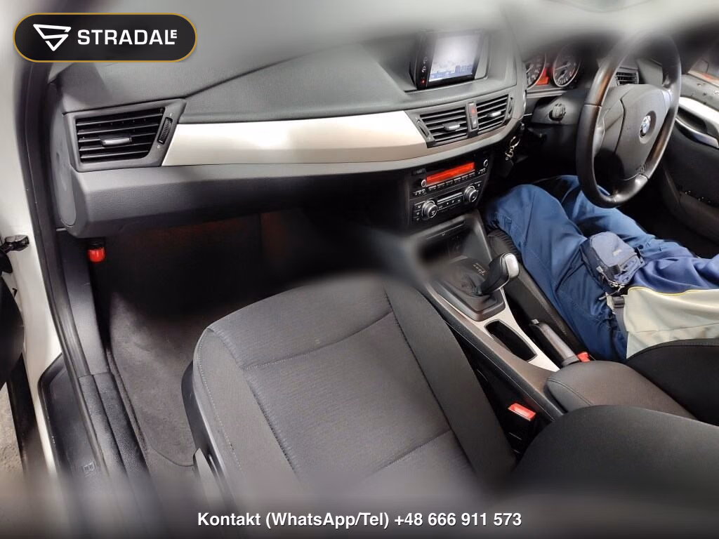 BMW X1 SDRIVE 18I, miniaturka 4