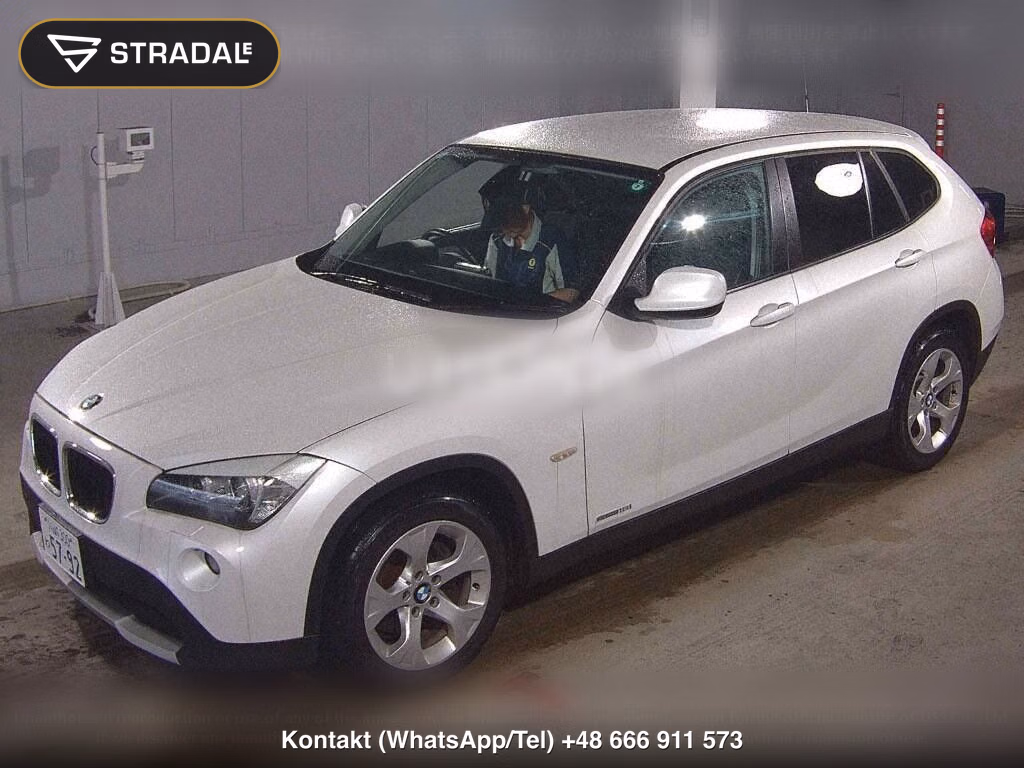 BMW X1 SDRIVE 18I, miniaturka 5