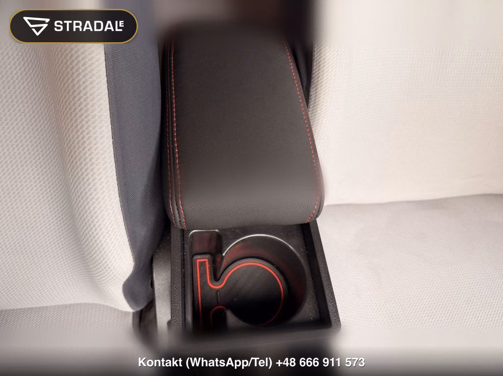 SUZUKI ALTO 5D VP, miniaturka 12