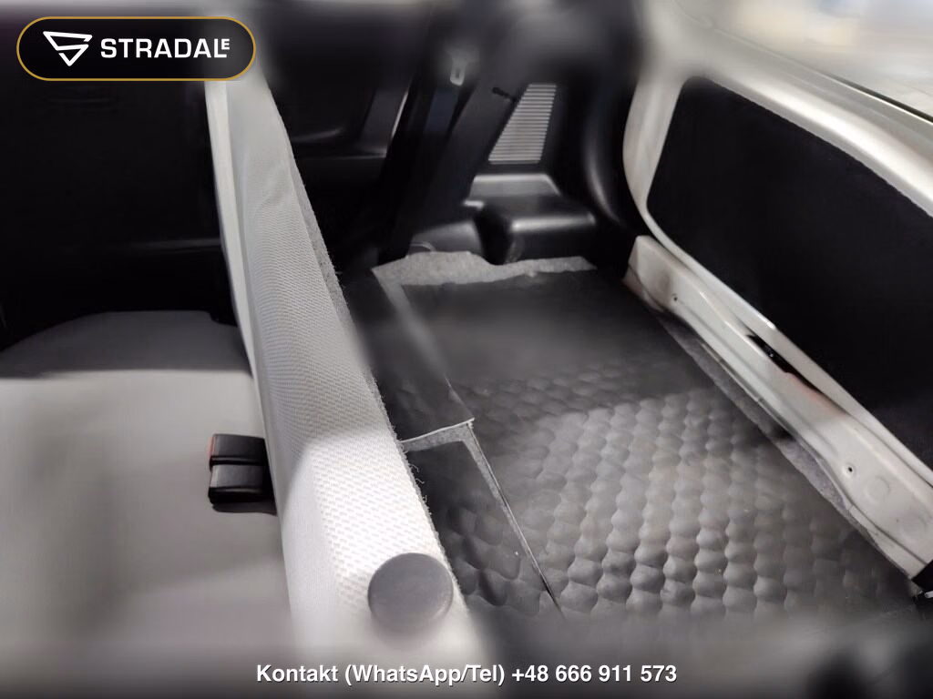 SUZUKI ALTO 5D VP, miniaturka 7