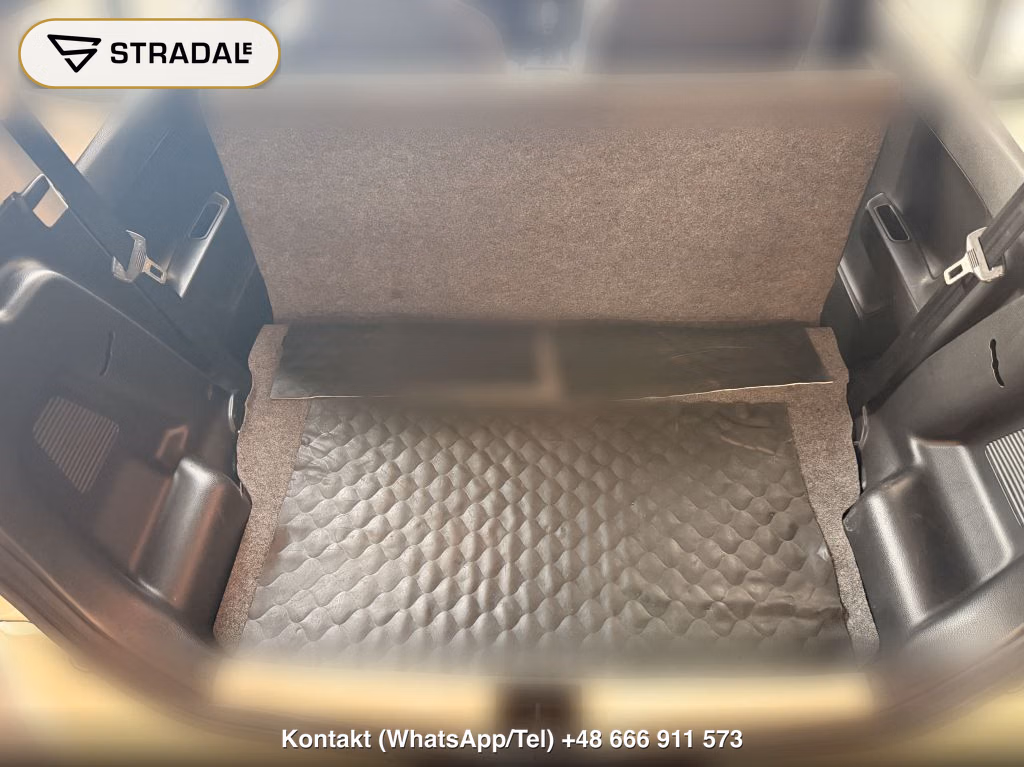 SUZUKI ALTO 5D VP, miniaturka 8