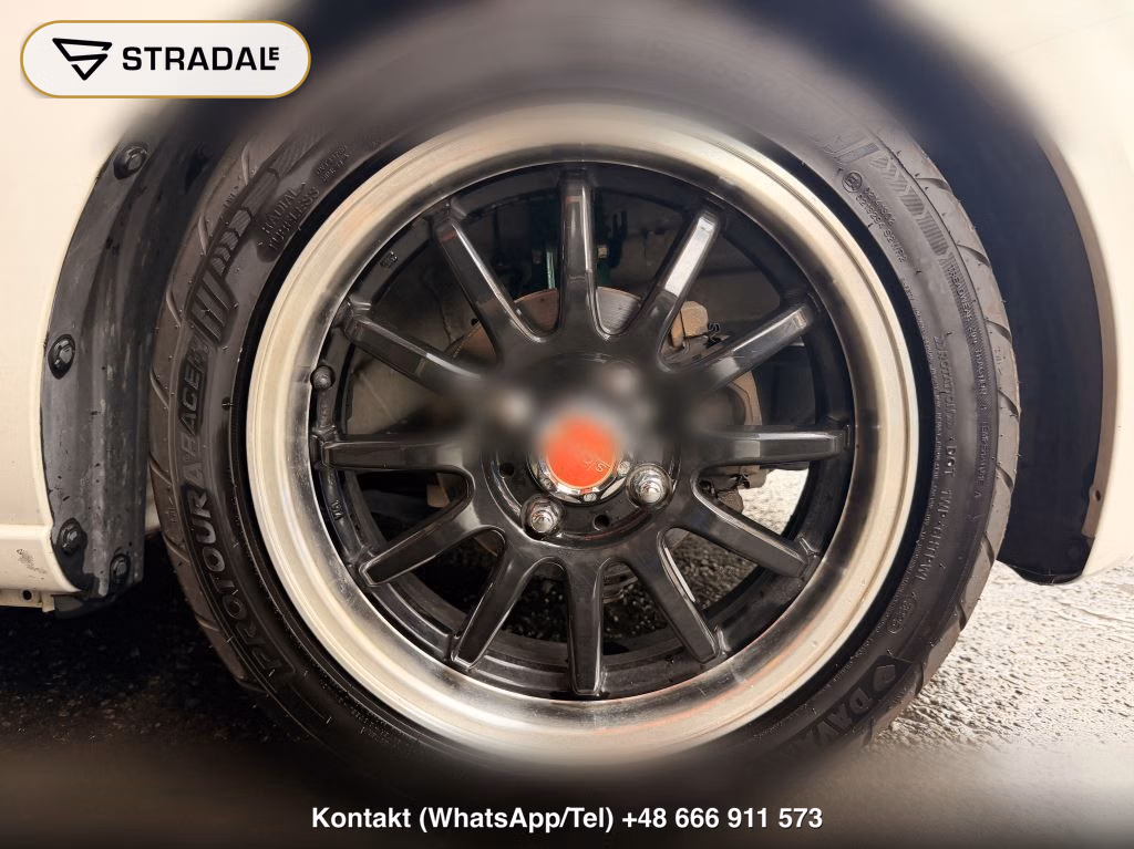 SUZUKI ALTO 5D VP, miniaturka 9