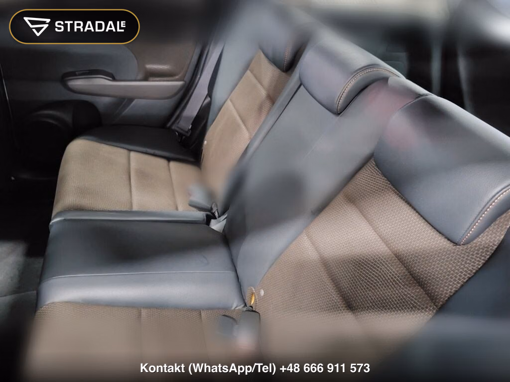 HONDA FIT SHUTTLE HYBRID HYBRID SMART SELECTION, miniaturka 7