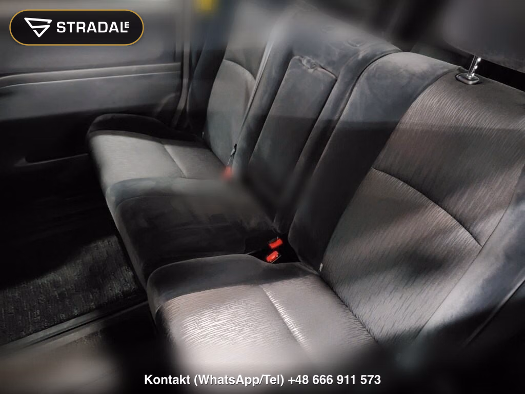 TOYOTA ALPHARD 240S, miniaturka 7