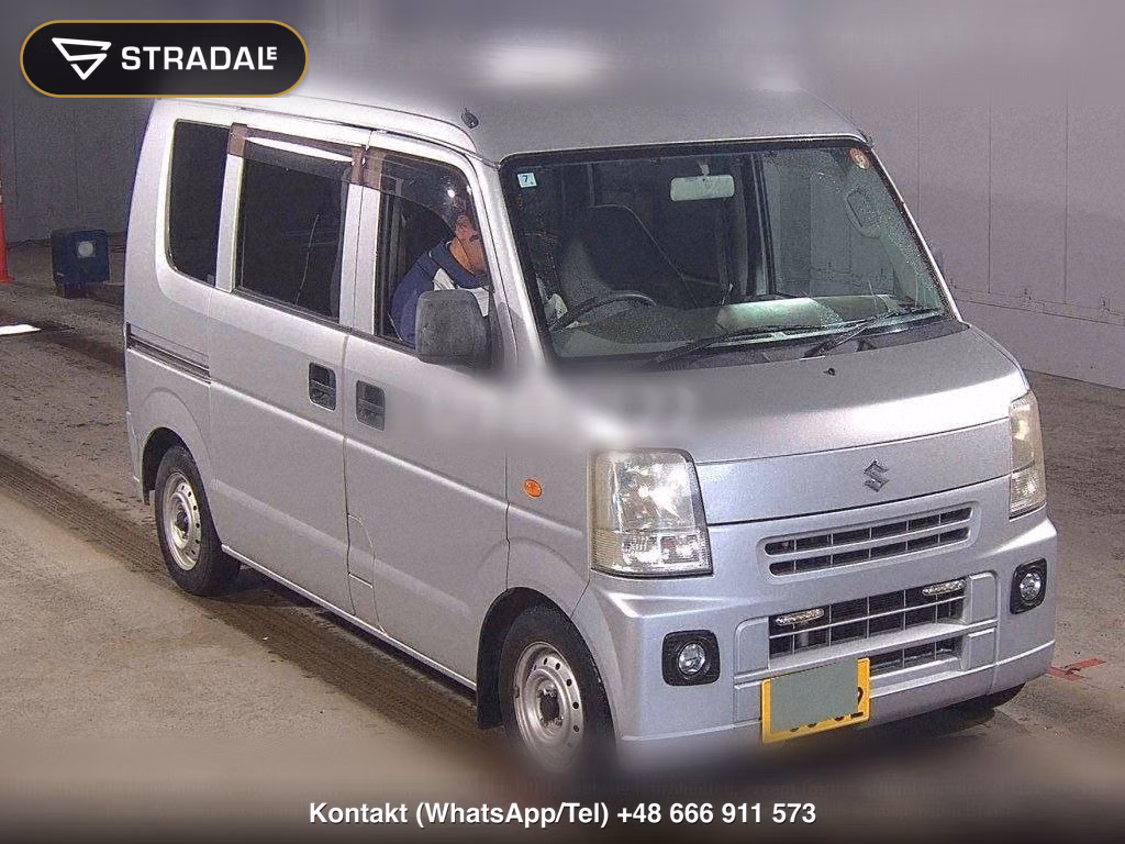 SUZUKI EVERY 5D PC, miniaturka 2