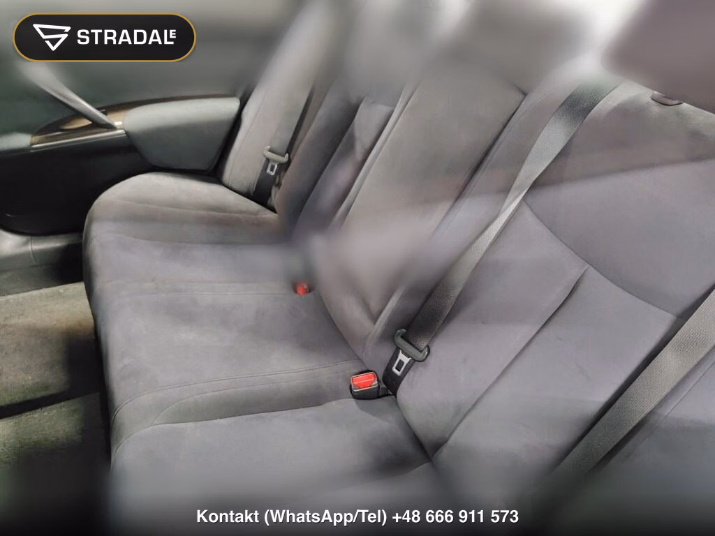 NISSAN TEANA 250XL, miniaturka 7