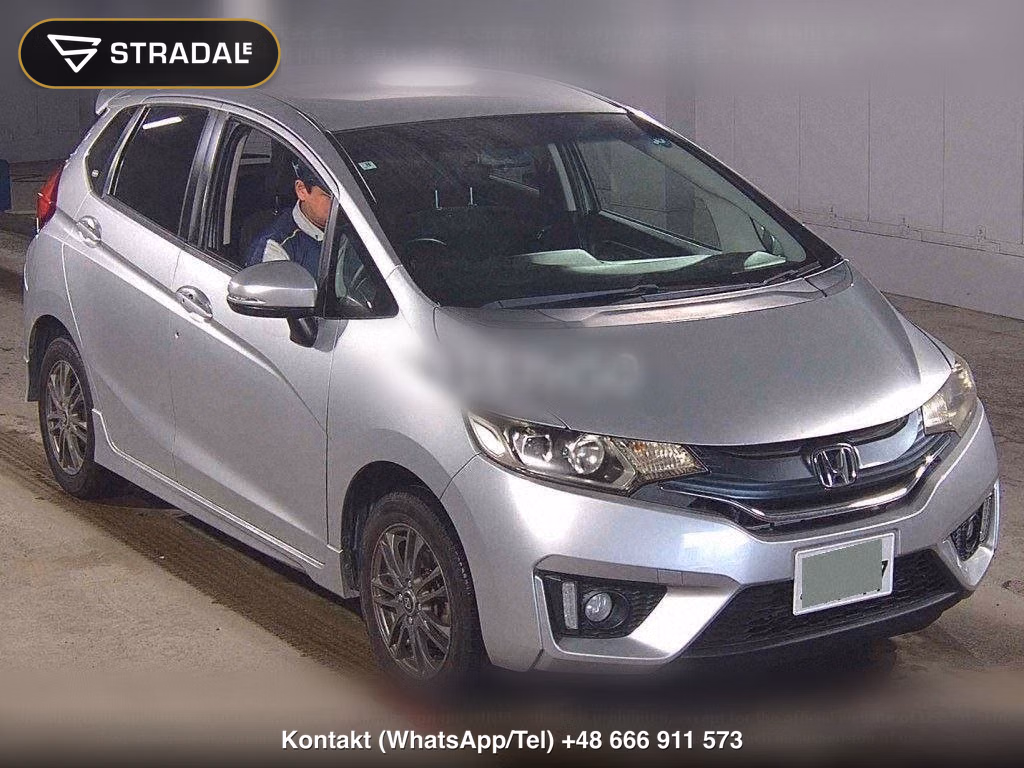 HONDA FIT 4WD 13G･S PACKAGE, miniaturka 2