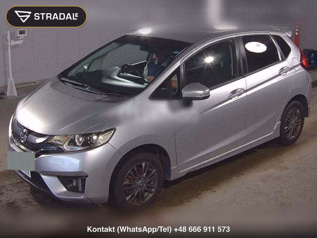 HONDA FIT 4WD 13G･S PACKAGE, miniaturka 5